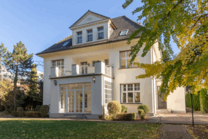 Dahler Berlin-Wannsee