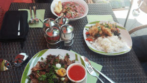 Dan Thai Food