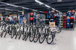 Decathlon Berlin Alexanderplatz