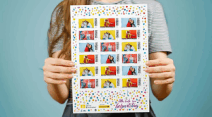 DeineBriefmarke
