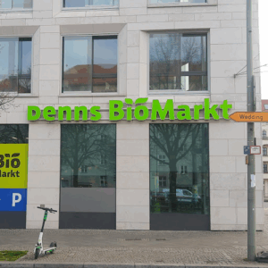 Denns BioMarkt