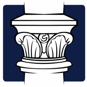 Der Firmenname ist Akanthus GmbH