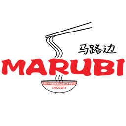 Der Firmenname ist Marubi