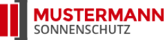 Der Firmenname lautet Kleier Jalousien