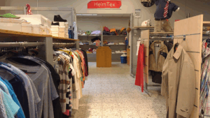 Der Firmenname lautet ReSales