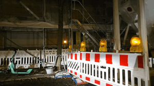 Der Firmenname lautet Shalom'chen