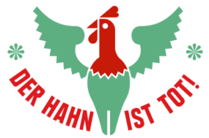 Der Hahn ist tot