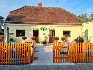 Detlef Blisse Garten- und Landschaftsbau