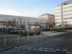 Deutsches Zentrum für Luft- und Raumfahrt