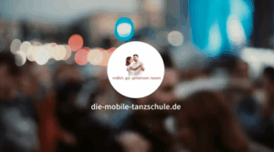 Die mobile Tanzschule