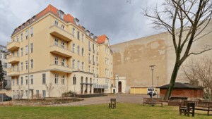Die Pfalzburger
