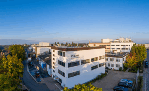 Diehl Metal Applications GmbH