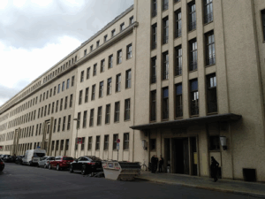 DIW Berlin