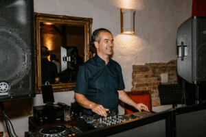 DJ Slick