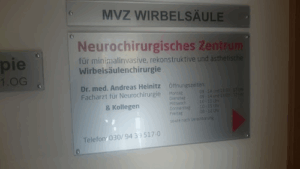 Dr. Andreas Heinitz