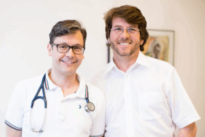 Dr. Burkhard Schlich & Dr. Kai Schorn