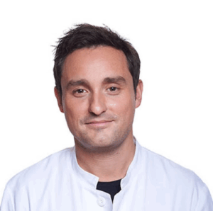 Dr. Johannes Brandl