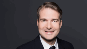 Dr. med. Christian Scheiber