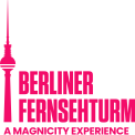 Dreh-Restaurant Sphere im Berliner Fernsehturm