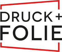 Druck + Folie