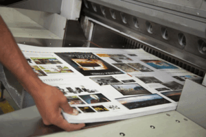 E-printshop
