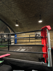 E1 Personal Training, Fitness & Boxing Boutique Berlin