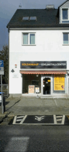 Edelmetallcenter Rudow