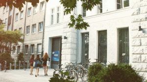 EF Sprachreisen
