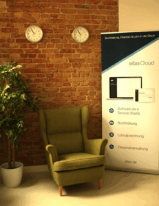 Eifas GmbH