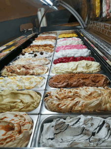 Eismanufaktur Prinzeneis