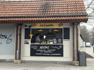 El Carrito
