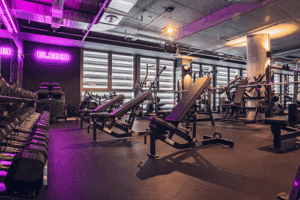 Elbgym Berlin - Steglitz