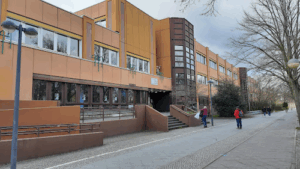 Ernst Litfaß Schule