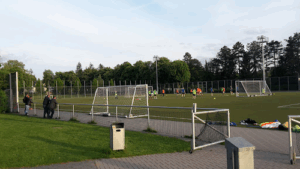 Ernst-Reuter-Sportfeld