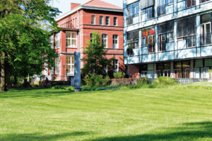 Evangelisches Geriatriezentrum Berlin