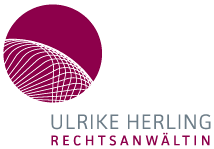 Fachanwältin für Arbeitsrecht und Sozialrecht Ulrike Herling