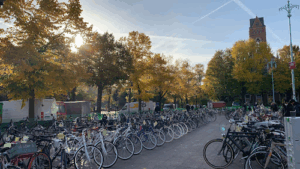 Fahrradmarkt Fietsenbörse