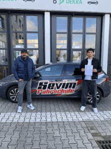 Fahrschule Sevim