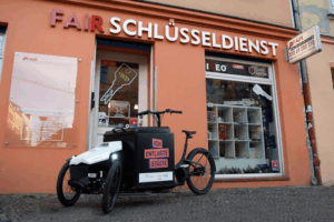 Fair Schlüsseldienst Berlin