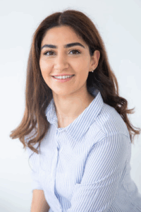 Familienpraxis für Osteopathie - Asal Falapoor M.Sc