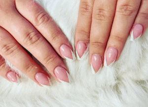 Fantasy Nails Spa Spandau