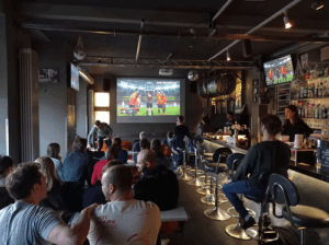 FC Magnet Bar