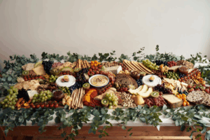 Feasts of Eden