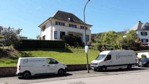 Fensterschuetze E&B GmbH