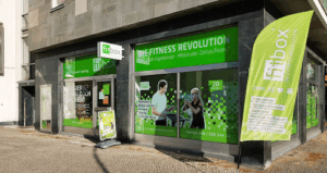 Fitbox Berlin Bundesallee