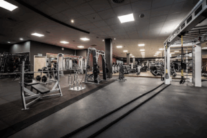 Fitness First Berlin - Prenzlauer Berg