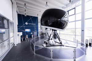 Flugsimulator Berlin