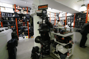 Foto Meyer Berlin