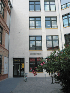 Frauenärztinnen Köpenick