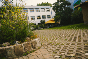 Freie Schule Berlin-Mahlsdorf